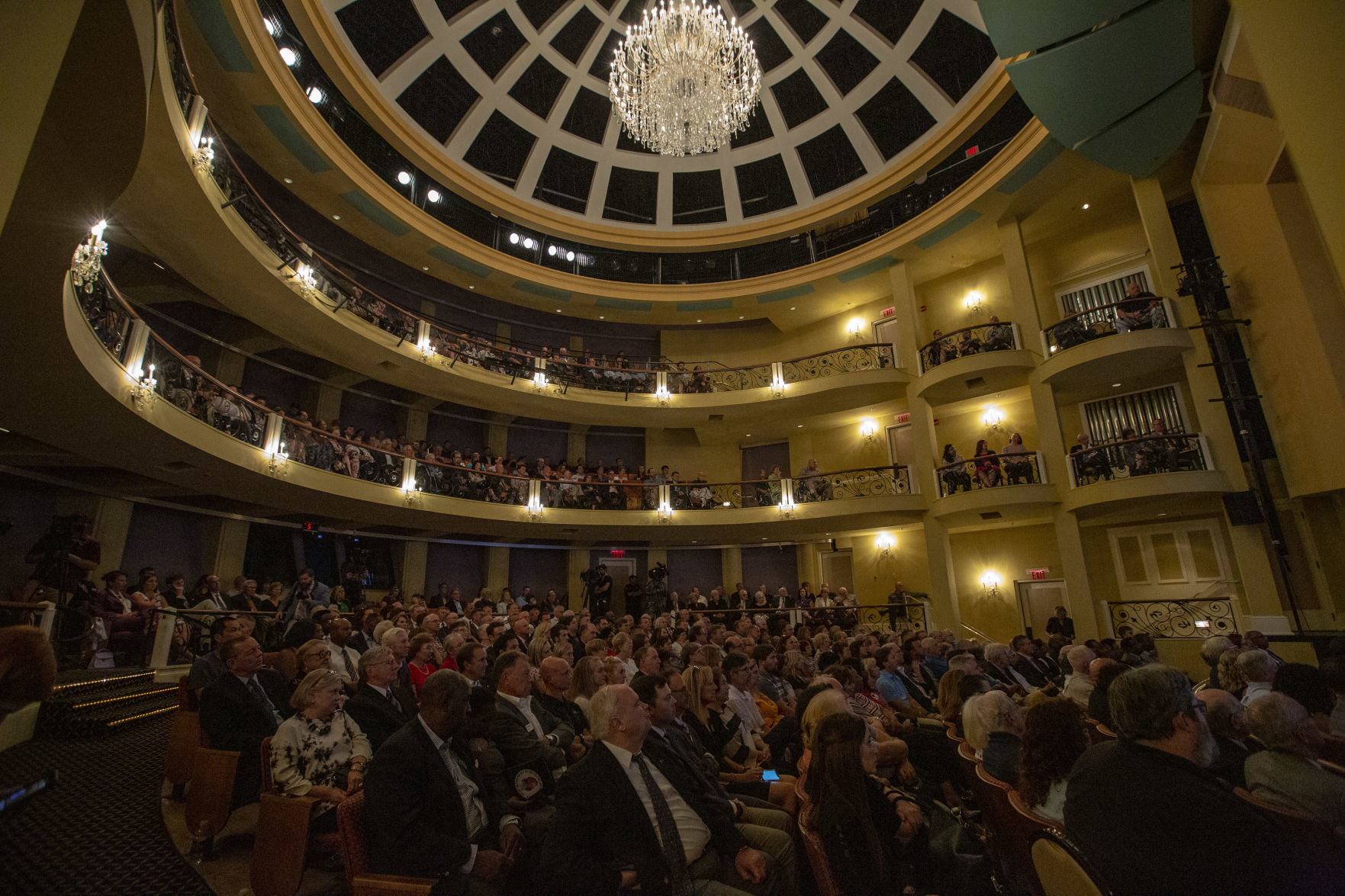 HPU announces 10-year plan